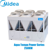 Midea High Efficiency Air Cooled Module Chiller Industrial Air Conditioning